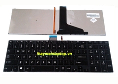 Thay bàn phím Toshiba Satellite L50-A L50D-A L50t-A