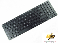Thay bàn phím Toshiba Satellite L50-B L50D-B L50T-B L50DT-B