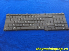 Thay bàn phím toshiba satellite L675D