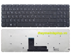 Thay bàn phím Toshiba Satellite L70-C