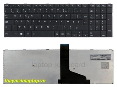 Thay bàn phím Toshiba Satellite L70 S70