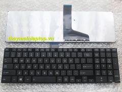Thay bàn phím Toshiba satellite L875 L875D