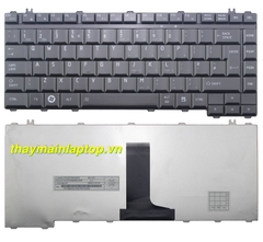 Thay bàn phím Toshiba Satellite M200 M202 M203