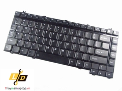 Thay bàn phím Toshiba Satellite M30 M30x M35 M35x