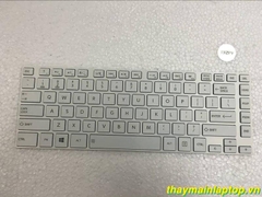 Thay bàn phím Toshiba SATELLITE M800 M805 M840 M845