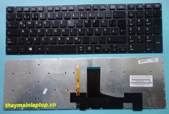 Thay bàn phím Toshiba Satellite P70 P75 P70-A P75-A