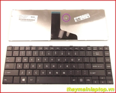 Thay bàn phím toshiba satellite P840