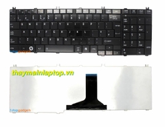 Thay bàn phím TOSHIBA satellite Pro P200