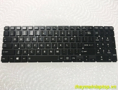 Thay bàn phím toshiba Satellite S50D-A S50D-B S50DT-A
