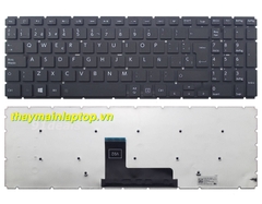 Thay bàn phím Toshiba Satellite S55 S55T S55T-A5