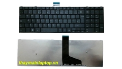 Thay bàn phím toshiba Stellite pro A50-A