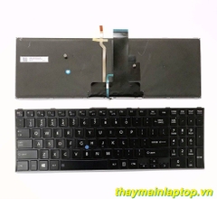 Thay bàn phím Toshiba Tecra A50