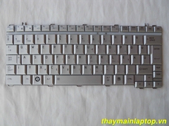 Thay bàn phím toshiba Tecra R10