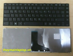 Thay bàn phím Toshiba U800W U840W U845W