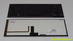 Thay bàn phím toshiba U920T