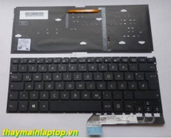 Thay bàn phím UX306