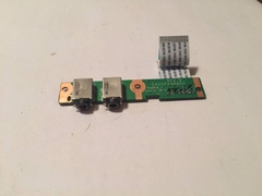 Thay board sound HP COMPAQ CQ61 G61