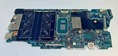 Main Dell Inspiron 7706 2-in-1 CPU i7-1165G7