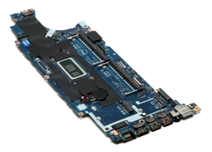 Main Dell Latitude 14 5410 CPU i5-10310U LA-J371P