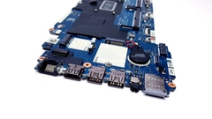 Main Dell Latitude 5510 CPU I7-10610U 1.80GHz