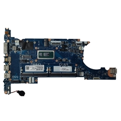 Main HP EliteBook 830 836 G6 CPU I5-8265U