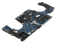 Main HP ZB15G5 ZBOOK 15 G5 CPU I7-8850H