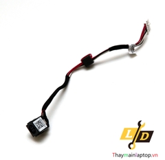 Jack nguồn  Dell 17R_5737.(linh kiện chính hãng )