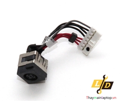 JAck nguồn Dell  Alienware_14R1_14_R1_05D8TK. (linh kiện chính hãng )