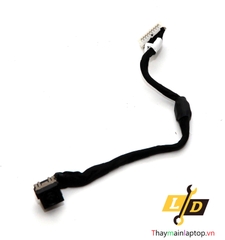JAck nguồn Dell Alienware_15_R2.(linh kiện chính hãng )