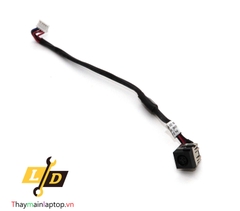 Jack nguồn Dell Latitude_E6540