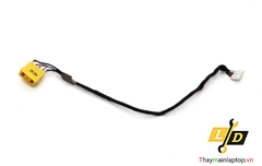 Thay jack nguồn Lenovo IdeaPad_U330  : cung cấp linh kiện chính hãng