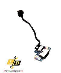 Thay jack nguồn Lenovo Thinkpad_Edge_E575  : cung cấp linh kiện chính hãng
