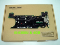 Main Lenovo Thinkpad T470s CPU i5-6300U