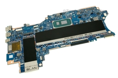Main HP Pavilion X360 14M-DW 14M-DH1013DX CPU i5-10210U
