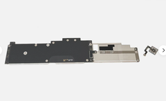 Main MacBook Air 13 A3113 2024 Logic Board M3 8GB RAM 256GB