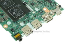 Main Dell inspiron 5480 5488 5580 17859-1 CPU i7-8565U