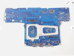 Main Acer PHN16-71-73RR CPU i7-13700HX 2.1GHZ RTX 4050