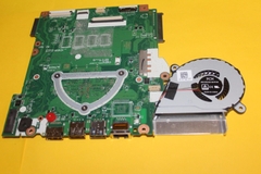 Main Acer Aspire ES1-533 CPU Intel n4200