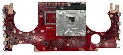 Main Asus ROG Strix GL703GM CPU i7-8750H NR00G0-MB13B0