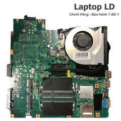 Main Asus S405CA / K46CM / S46CA Hàng Zin, BH 1 đổi 1