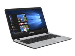 Main Asus X407UA-BV113R CPU i7-7500U