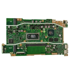 Main Asus X509FA X509FA X509F X509FB X509FJ CPU I7-8565U 8GB
