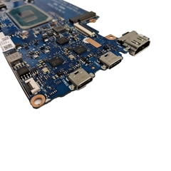 Main Asus ZenBook UX325JA UX425JA CPU i7 1165G7