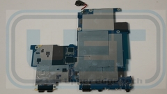 Main Del Latitude 5285 CPU i5-7200U
