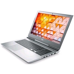 Thay Main Dell VOSTRO 7570 CPU i7-7700HQ LA-E991