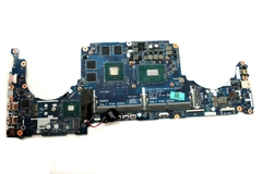 Main Dell G Series G5 5587 CPU i5-8300H 2.3GHz