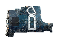 Main DELL INSPIRON 14 3493 3593 5493 5593 LA-J092P CPU I7-1065G7