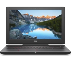 Thay Main Dell Inspiron 15 7577 CPU i7-7700HQ