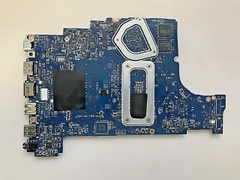 Main DELL Inspiron 5570 5770 CPU i5-8250