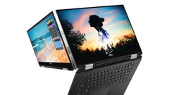 Main Dell XPS 15 9575 CPU i7-8705G